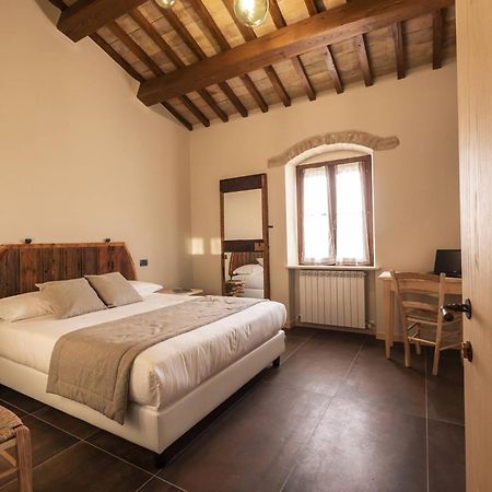 Borgo Degli Angeli Resort E Spa San Vitale Bagian luar foto