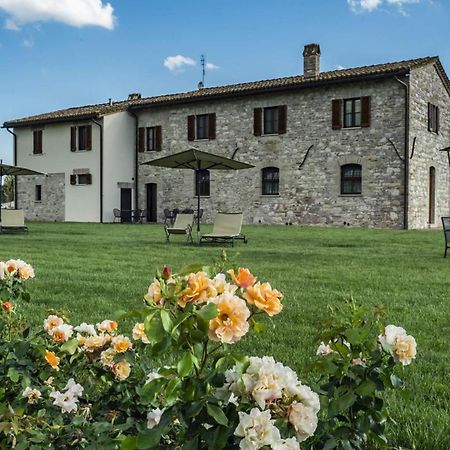 Borgo Degli Angeli Resort E Spa San Vitale Bagian luar foto